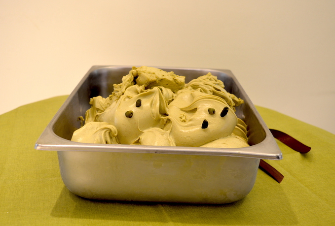 I nostri gelati