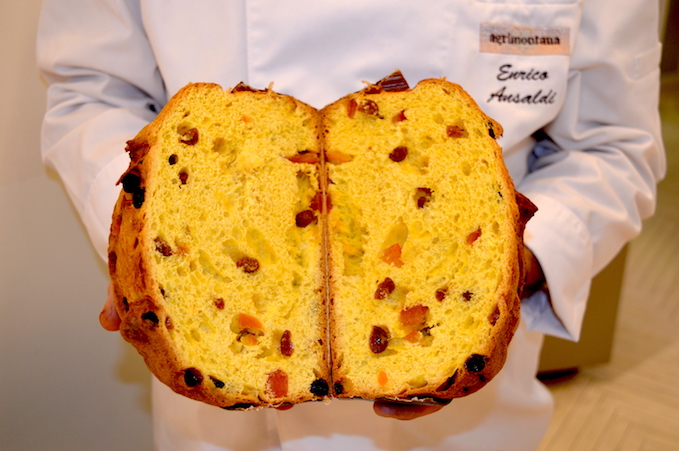 Il nostro cioccolato, i nostri dolci